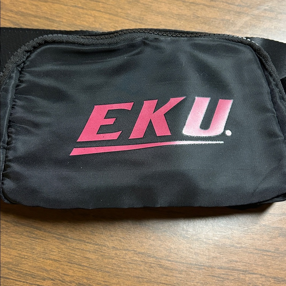 New, EKU waist bag - Picture 2 of 5